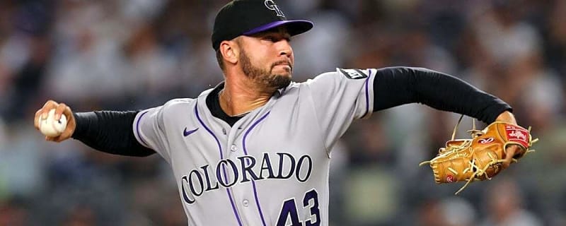 Rockies' Gabriel Hughes seeks elusive first win in matchup vs. Tigers