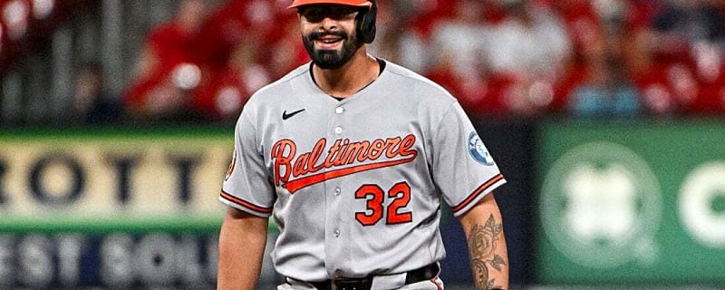 Orioles outlast Cardinals after blowing early 7-run lead