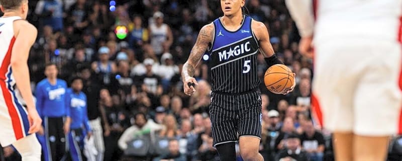 Magic can't sulk over Game 6 as Game 7 approaches with Pistons
