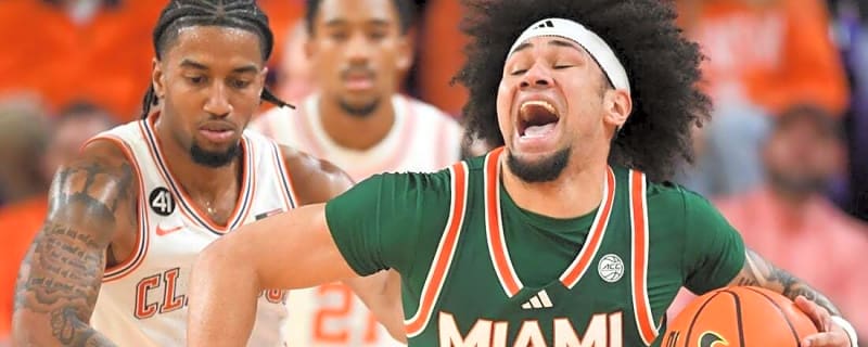 Miami seeks new winning streak as it hosts Florida State