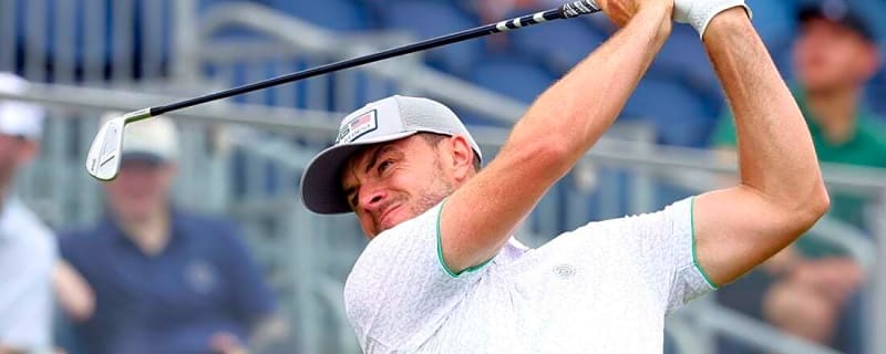 Report: Laurie Canter to rejoin LIV, forgo PGA Tour