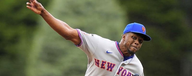 Big fourth inning powers Mets over Rockies