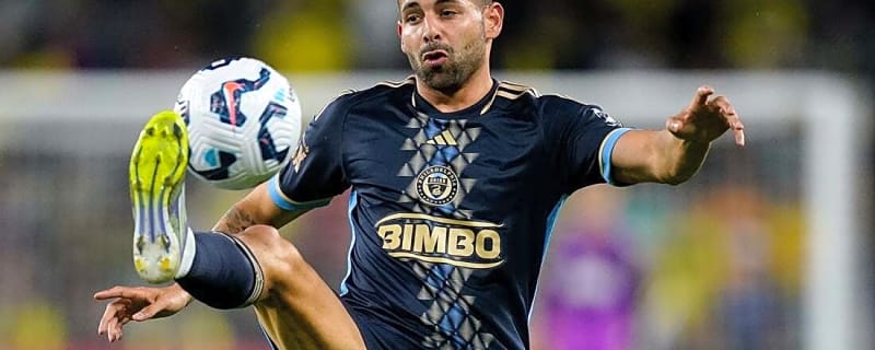 D.C. United next up for Union in tight race for Supporters&#39; Shield