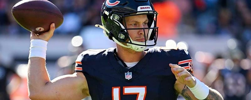 Packers, Bears renew fight in NFC North