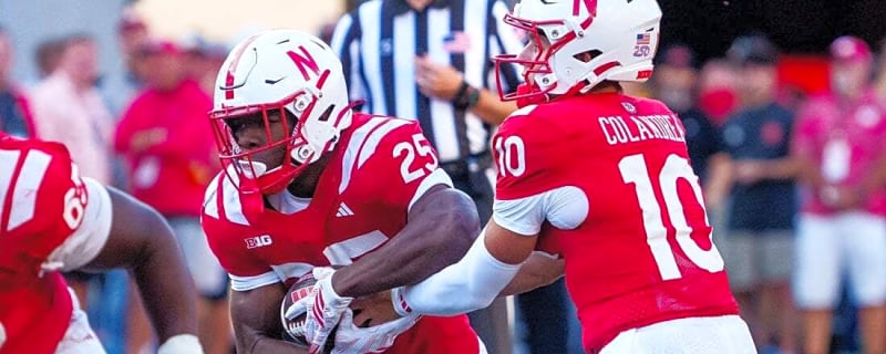 Nebraska not looking past FCS opponent North Dakota