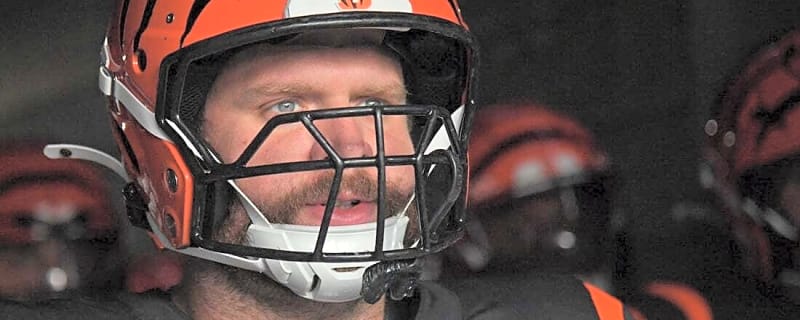 Bengals C Ted Karras signs 1-year contract extension