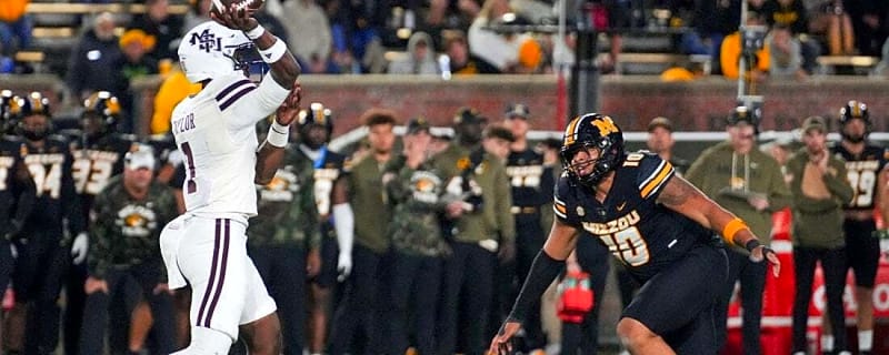 Court denies NCAA motion, rules Missouri DT Sterling Webb eligible