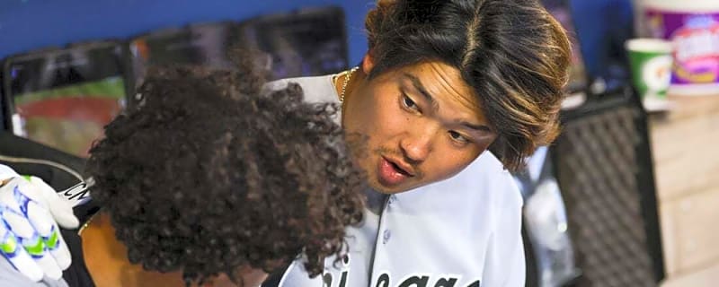 Behind 'dangerous' Munetaka Murakami, White Sox chase another win vs. M's