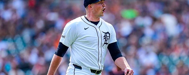 Tigers ace Tarik Skubal plans to pitch just once for US in WBC