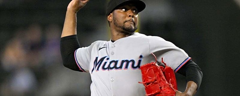 Cardinals trade RHP Andre Granillo to Nationals for RHP George Soriano