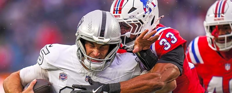 No. 1 pick Fernando Mendoza 'did a good job' in debut