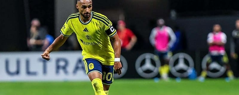 Nashville SC surging ahead of visit from fading LAFC