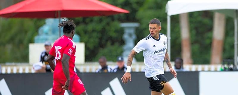 Austin FC acquire veteran F Christian Ramirez off waivers