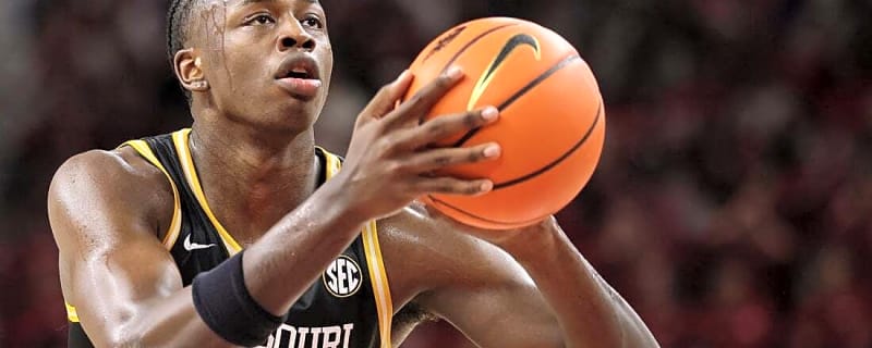 SEC media days: Missouri coach standing by Mark Mitchell in eligibility fight