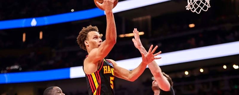 Surging Hawks look to take advantage of short-handed Grizzlies