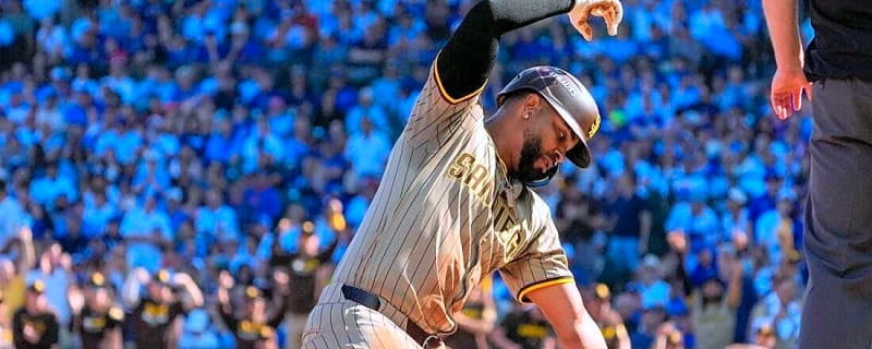 Padres&#39; Jose Iglesias suspended, Xander Bogaerts fined for ump tirade