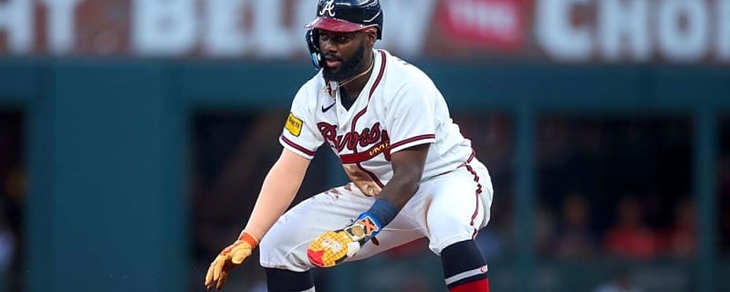 Raisel Iglesias, Braves hold on to end Dodgers' 6-game win streak