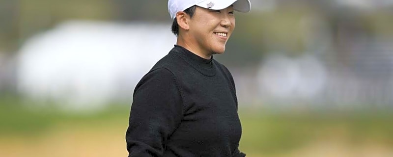 Jiyai Shin, Nasa Hataoka stand atop leaderboard in Japan