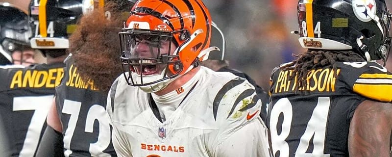 New Raven Trey Hendrickson in 'win-now window'