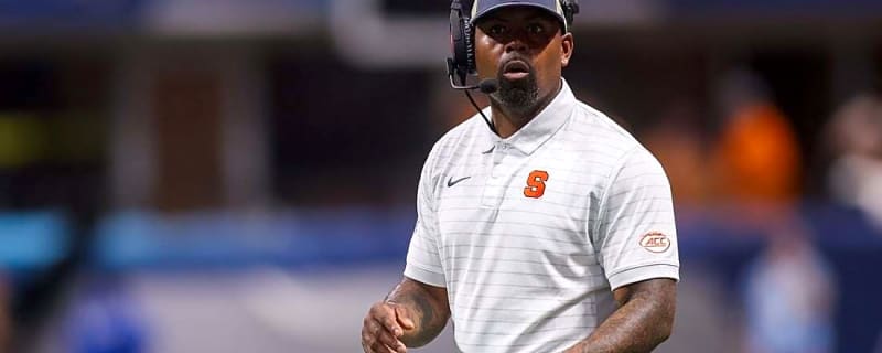ACC fines Syracuse $25K for &#39;feigning injuries&#39; in upset of Clemson