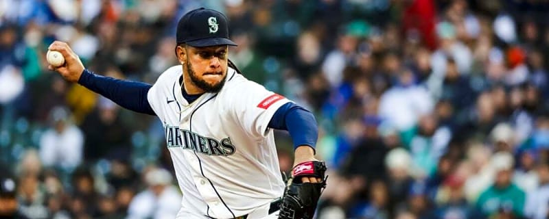 Cal Raleigh’s walk-off single lifts Mariners past Yankees