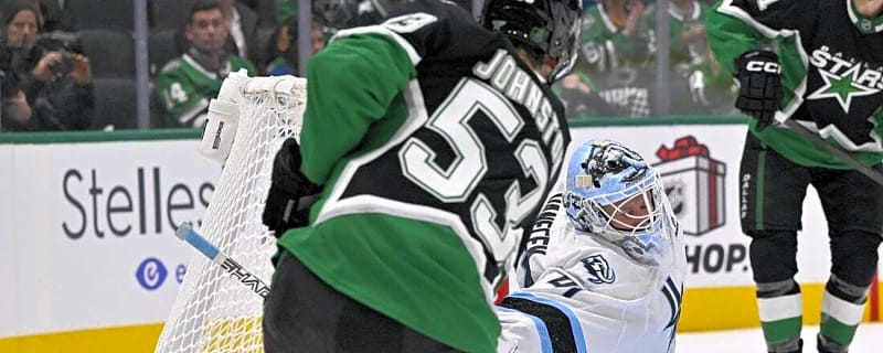 Stars&#39; blistering power play ready for Senators