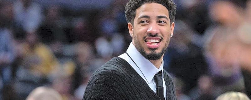 Tyrese Haliburton a 'full go' for Pacers summer camp
