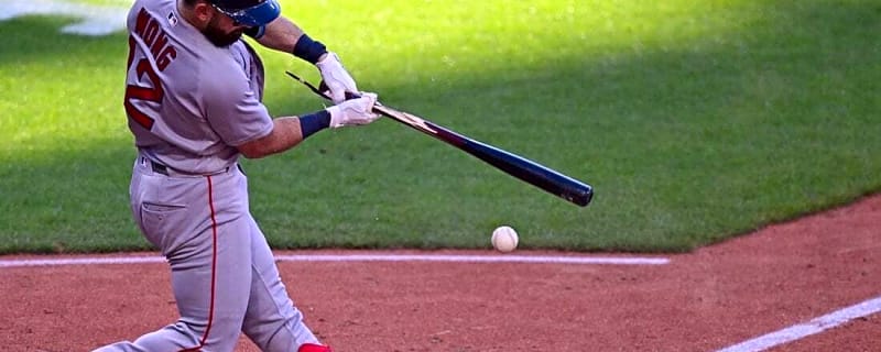 Connor Wong boosts Red Sox to comfortable win vs. Guardians