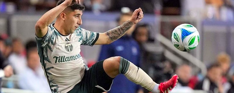 Timbers transfer D Claudio Bravo to Argentinos Juniors