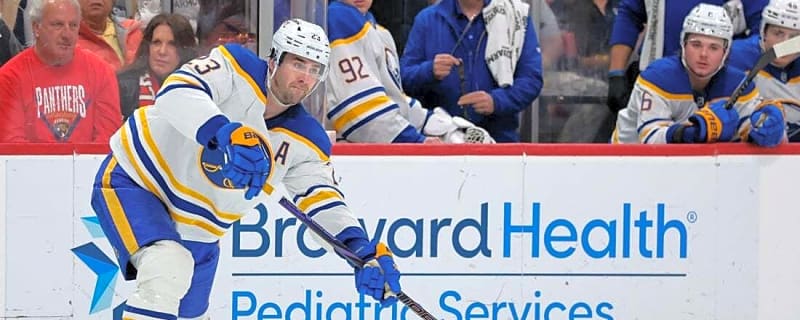 Sabres meet Penguins in clash of surprising playoff hopefuls