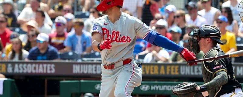 Zack Wheeler rises to occasion as Phillies blank Pirates 6-0