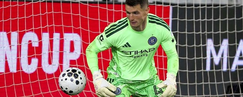 USMNT teammates face off as Crew, NYCFC return from World Cup break