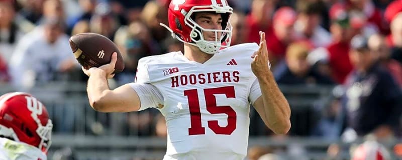 No. 2 Indiana tops Penn State in last-minute thriller