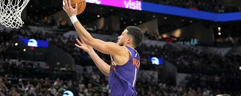 After lengthy road trip, Suns look for bright spot vs. Bucks