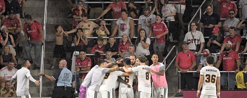 Dynamo, Earthquakes both look to get back on track