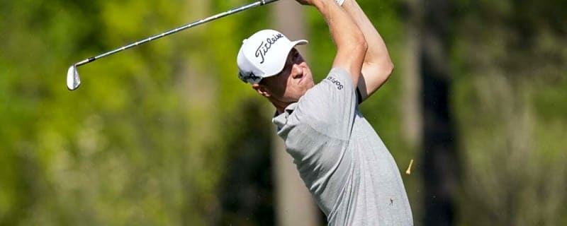 Justin Thomas: Packed stretch of tough events between majors not ideal