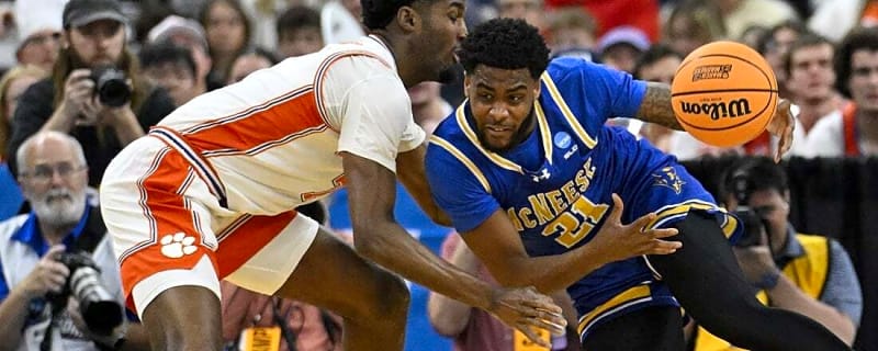 Memphis’ Sincere Parker arrested over assault charge
