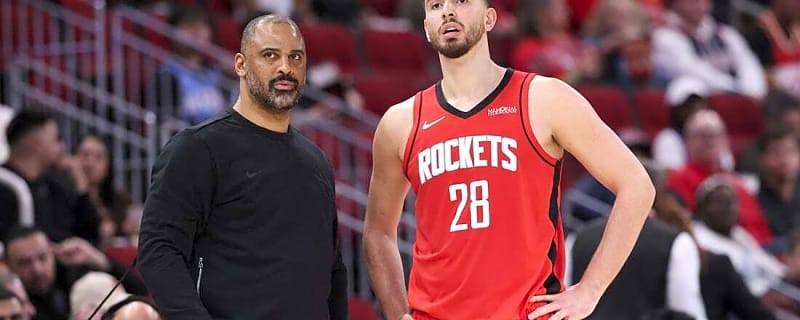 Rockets return to Denver five days after frustrating OT loss