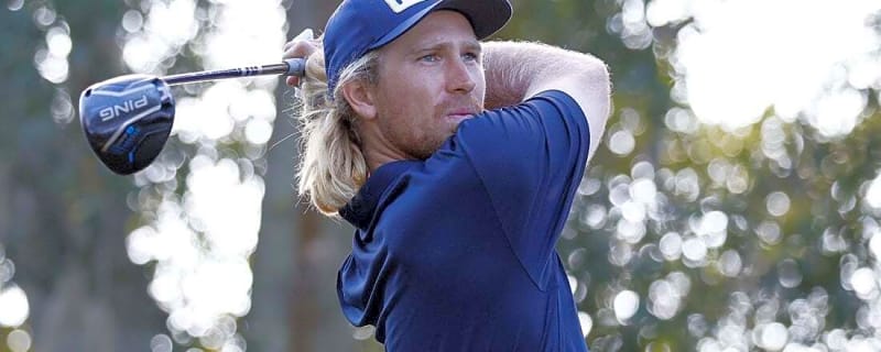 Crushers GC turn to Travis Smyth again to step up in Spain