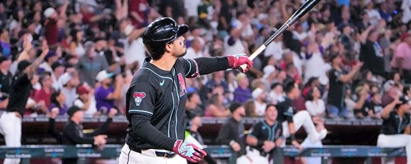 D-backs face Kyle Freeland, Rockies with postseason on the line