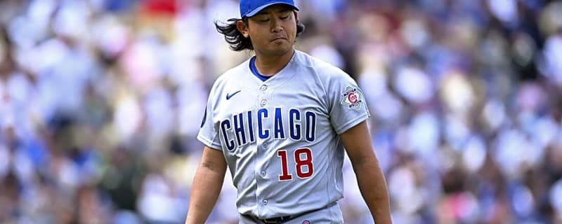 With walk-off magic fueling win streak, Cubs chase sweep of Reds