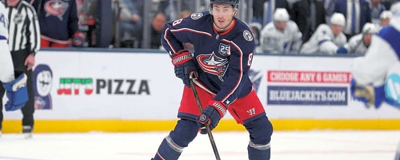 Blue Jackets aim to win sixth straight, exploit Devils’ inconsistency