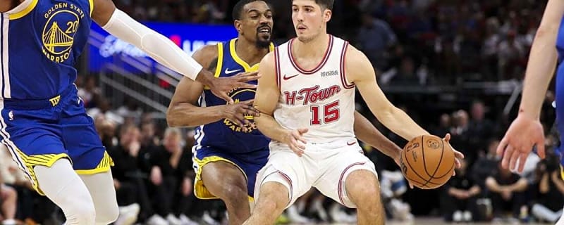 Rockets tasked with improving communication vs. Blazers