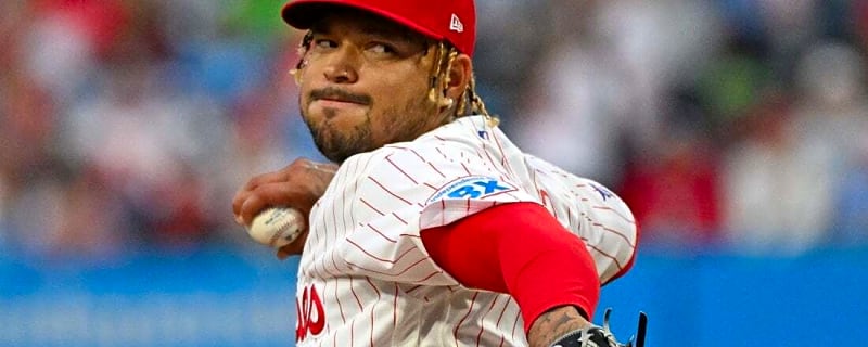 Phillies, Taijuan Walker shoot for road sweep of Rockies