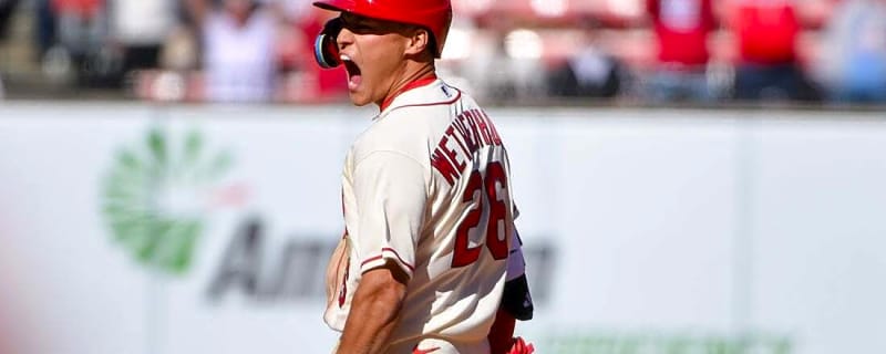 JJ Wetherholt hits 1st walk-off, Cardinals thwart Rays comeback