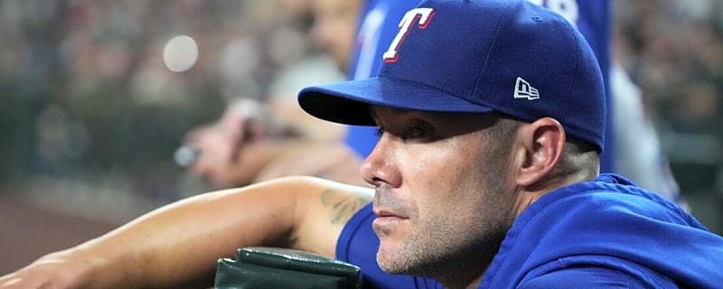 With AL West title in play, Rangers focus on opener vs. Twins