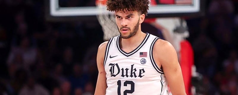 No. 3 Duke faces Lipscomb while chasing even more growth