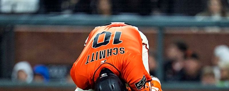 Giants face Rays with losses, injuries mounting