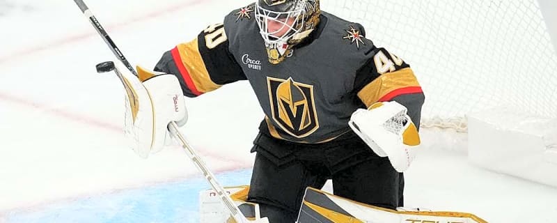 Knights, on hot streak, intent on extending Panthers&#39; woes