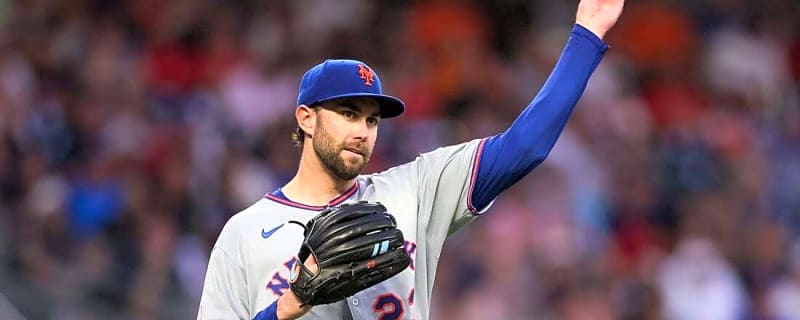 Mets turn to steady David Peterson in opener vs. Pirates
